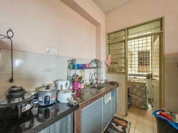 Condominium at Kristal Seksyen 7, Shah Alam, photo 7