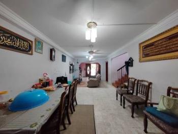 House at Seksyen 4, Bangi, photo 4
