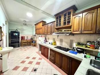 Rumah di Bangi Seksyen 3, Bangi, foto 9