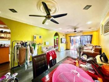 Kondominium di Vista Amani, Cheras, foto 6