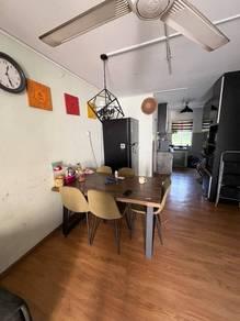 Wangsa Maju Seksyen 2, Wangsa Maju的平层住宅，照片5