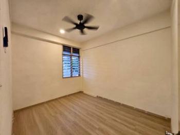 Flat at Taman Maluri, Cheras, photo 6