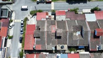 House at Taman Paling Jaya, Semenyih, photo 4
