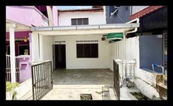 House at Taman Sri Semenyih, Semenyih, photo 1