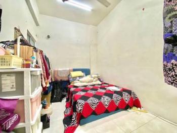 Suria Residence, Bandar Mahkota Cheras的公寓，照片5