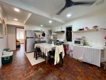 Bella Vista, Ampang的共管公寓，照片7