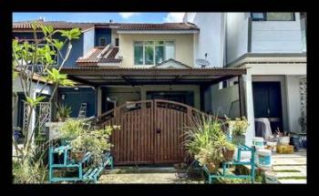 House at Taman Putra Perdana, Puchong, photo 1