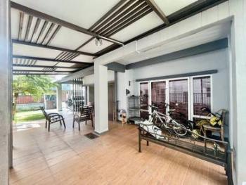 Seksyen 15, Bangi的平房，照片5