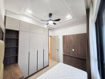 Apartment at Quinn Residence, Wangsa Maju, photo 10