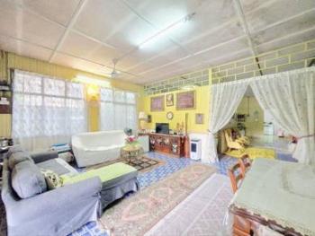 Bungalow at Lembah Jaya Selatan, Ampang, photo 8