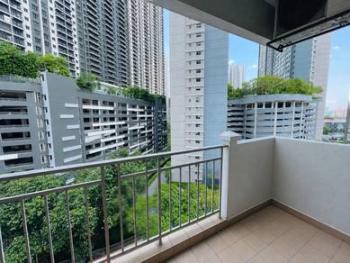 Taman Pelangi, Batu的共管公寓，照片2