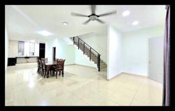Rumah di Bangi Avenue 3 Seksyen 7, Bangi, foto 1