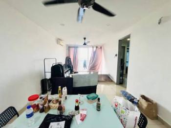 Kondominium di Suasana Lumayan, Cheras, foto 3