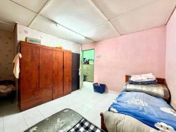 Rumah di Taman Perkasa, Hulu Langat, foto 10