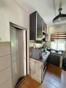Wangsa Maju Seksyen 2, Wangsa Maju的平层住宅，照片7