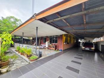 Bungalow at Lembah Jaya Selatan, Ampang, photo 3