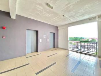 Suria Residence, Bandar Mahkota Cheras的公寓，照片9