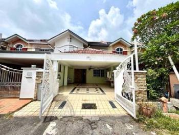 Rumah di Bangi Seksyen 3, Bangi, foto 2