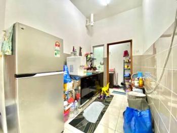 Suria Residence, Bandar Mahkota Cheras的公寓，照片7