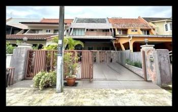 Taman Sri Ukay, Ampang的房屋，照片1