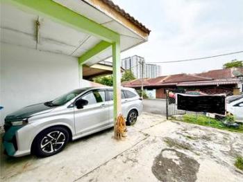 Rumah di Bandar Rinching Seksyen 5, Semenyih, foto 9