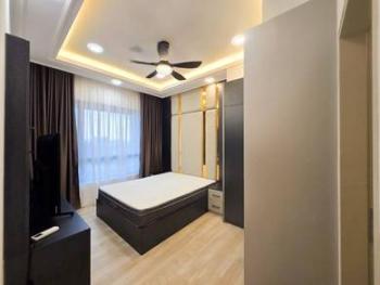 Apartment at Quinn Residence, Wangsa Maju, photo 7