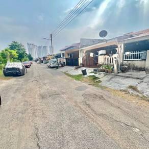 Rumah di Cheras Perdana, Cheras, foto 8