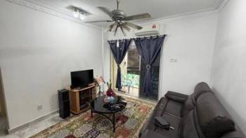 Apartment at Seri Kasturi, Puchong, photo 3