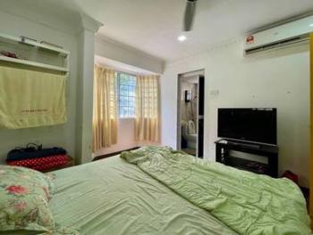 Bella Vista, Ampang的共管公寓，照片10