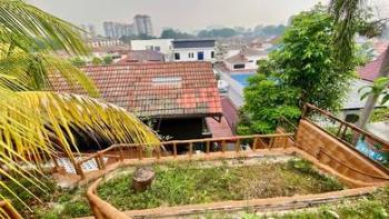 Bungalow at Taman Mulia, Cheras, photo 9