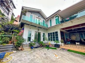 Taman Sri Ampang, Ampang的平房，照片3