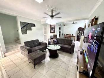 Rumah di Bangi Seksyen 3, Bangi, foto 6