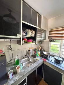 Wangsa Maju Seksyen 2, Wangsa Maju的平层住宅，照片9