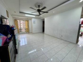 Kelana Impian, Petaling Jaya的公寓，照片2