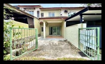 Rumah di Bandar Rinching Seksyen 6, Semenyih, foto 1