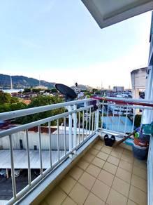 Condominium at Taman Dagang Jaya, Ampang, photo 6