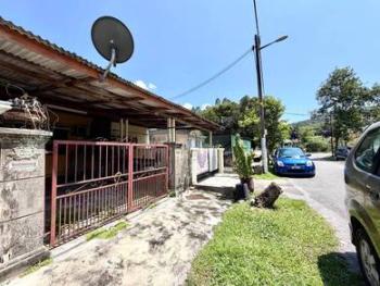 Rumah di Taman Tasik Semenyih, Semenyih, foto 2