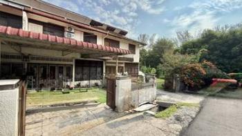 House at Seksyen 11, Shah Alam, photo 2
