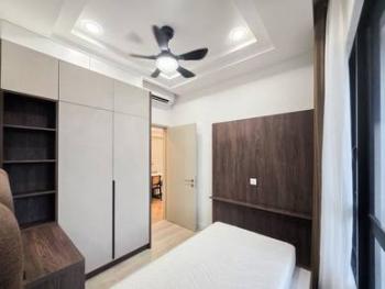 Apartment at Quinn Residence, Wangsa Maju, photo 8