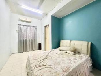 House at Taman Bukit Ria, Kajang, photo 9