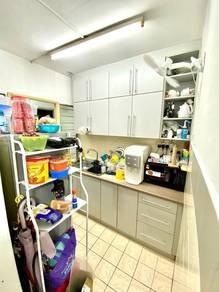 Saujana, Damansara Damai的公寓，照片5