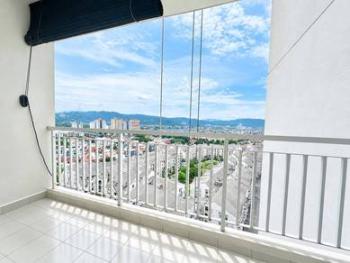 Condominium at AMPANG PUTRA RESIDENCY, Ampang, photo 2