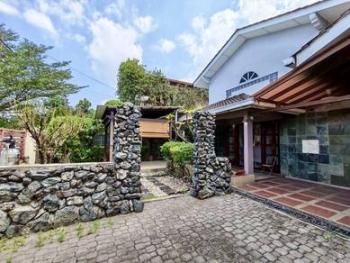 Bungalow at SS 12, Subang Jaya, photo 6