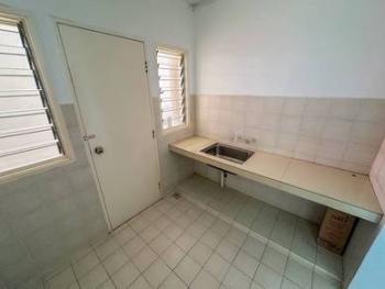 Mandarina Court, Cheras的公寓，照片10