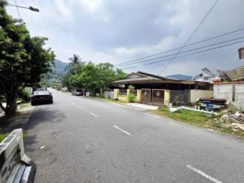 Bungalow at Lembah Jaya Selatan, Ampang, photo 2