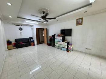 Kelana Impian, Petaling Jaya的公寓，照片5