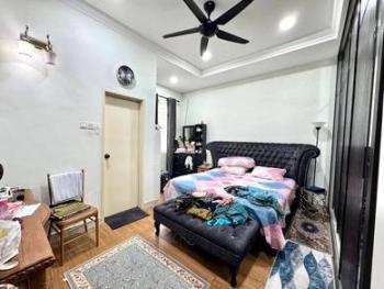 Rumah di De Puncak Ukay Perdana, Ampang, foto 10