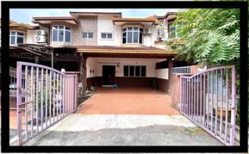 House at Seksyen 5, Bangi, photo 1