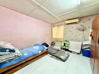 Rumah di Taman Perkasa, Hulu Langat, foto 9