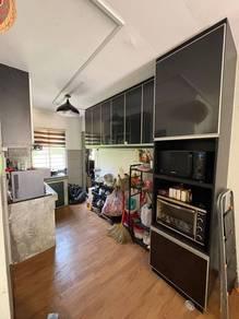 Wangsa Maju Seksyen 2, Wangsa Maju的平层住宅，照片6